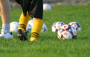 Fußballer für unsere G-Jugend gesucht!